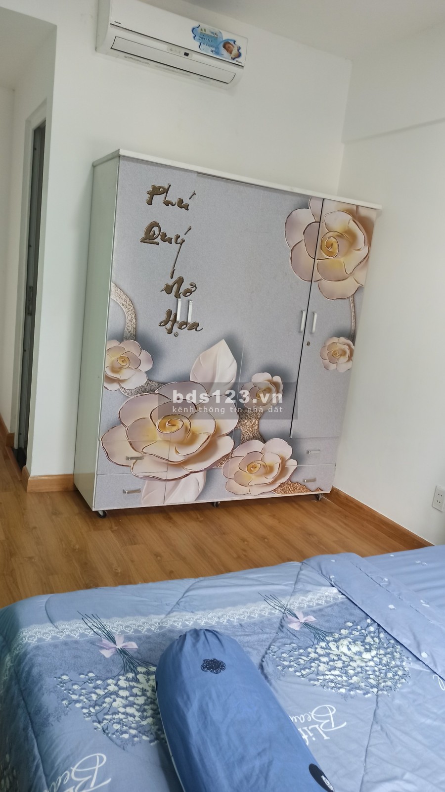 Chính chủ cho thuê căn hộ Prosper Plaza có sẵn nội thất tiện ích đầy đủ, vào ở được ngay