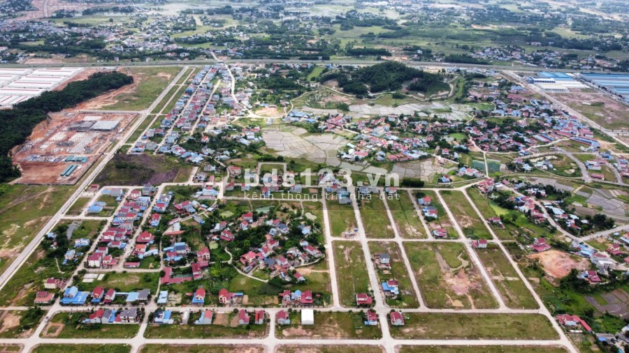 [MỞ BÁN] Siêu phẩm Shophouse 2 mặt tiền tại lõi trung tâm 3 cụm khu công nghiệp giá chỉ 2x.