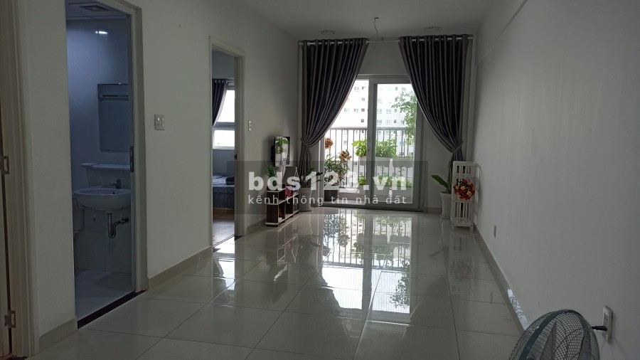 Chính chủ cho thuê căn hộ Prosper Plaza có sẵn nội thất tiện ích đầy đủ, vào ở được ngay