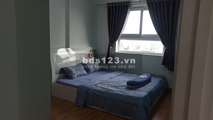 Chính chủ cho thuê căn hộ Prosper Plaza có sẵn nội thất tiện ích đầy đủ, vào ở được ngay