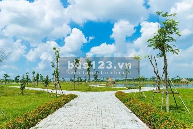 Nhà phố An Phú Tây diện tích sử dụng 5x20 hút lộc ngay chợ sầm uất giá cực sốc