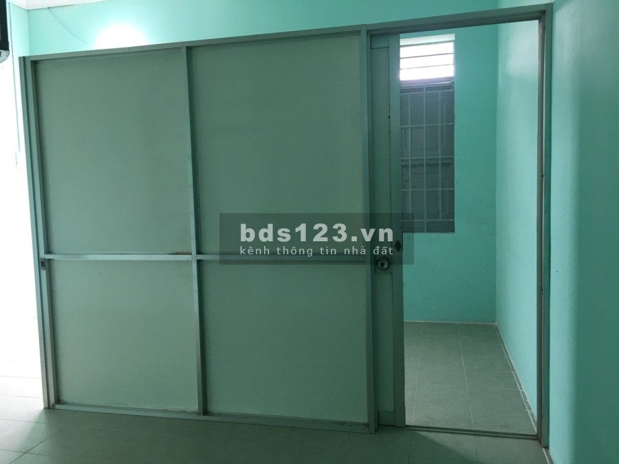 Cho thuê nhà nhỏ khu vực Phường Xuân An – TP Phan Thiết giá cho thuê 1.6 triệu/tháng