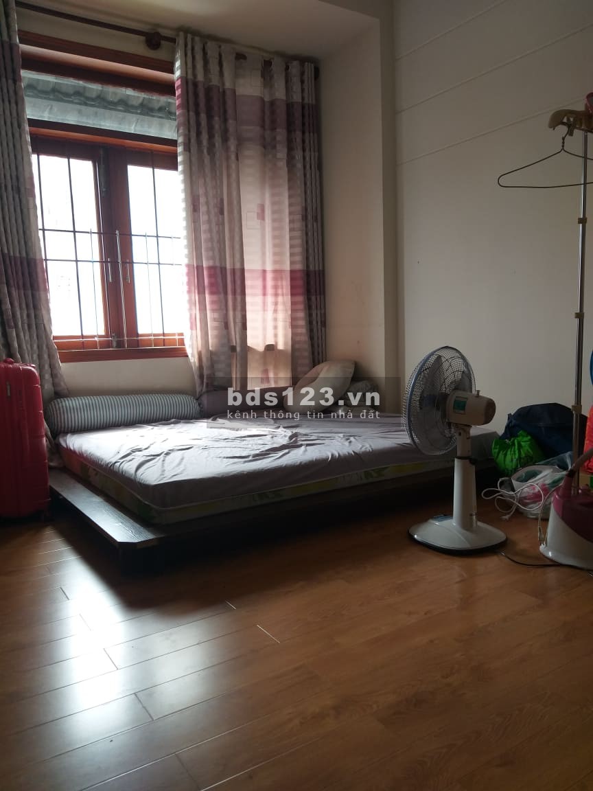 Bán nhà hẻm xe hơi 2 mặt tiền hẻm Nguyễn Xí, đúc kiên cố diện tích sử dụng 68m2, 5 tầng, giá 9.5 tỷ