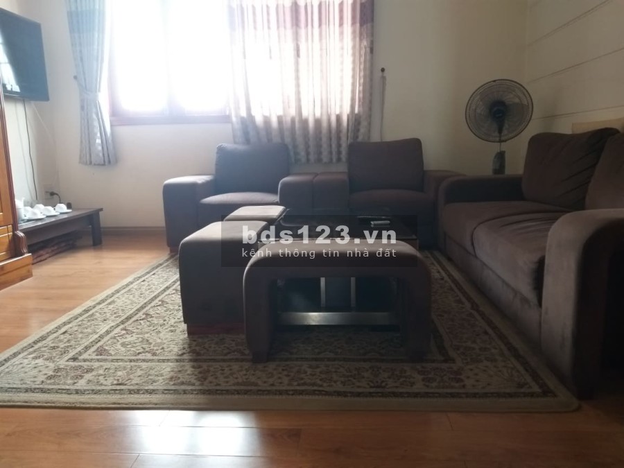 Bán nhà hẻm xe hơi 2 mặt tiền hẻm Nguyễn Xí, đúc kiên cố diện tích sử dụng 68m2, 5 tầng, giá 9.5 tỷ