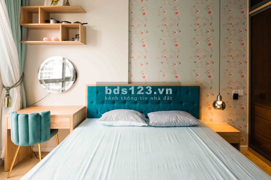 1 phòng ngủ Đảo Kim Cương cho thuê đầy đủ nội thất, giá thuê chỉ 16 triệu, bao phí, lh 0938221611