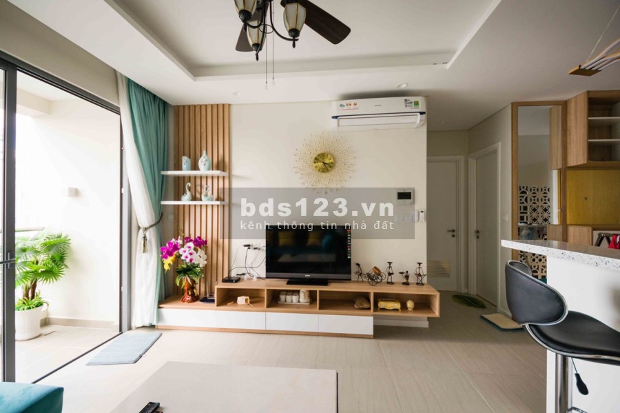 1 phòng ngủ Đảo Kim Cương cho thuê đầy đủ nội thất, giá thuê chỉ 16 triệu, bao phí, lh 0938221611