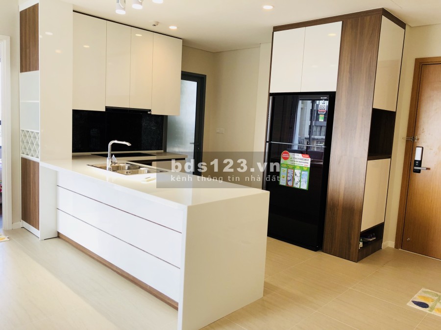 Chuyên Đảo Kim Cương cho thuê 3PN, đầy đủ nội thất giá bán chỉ 31 triệu/tháng, lhcc