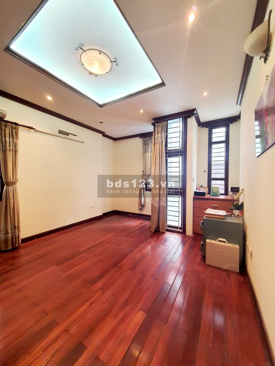 Rẻ! Bán nhà Phan Đình Giót, Thanh Xuân, 72M2x5T, Kinh Doanh, Lô Góc, Chỉ 5.2 Tỷ.