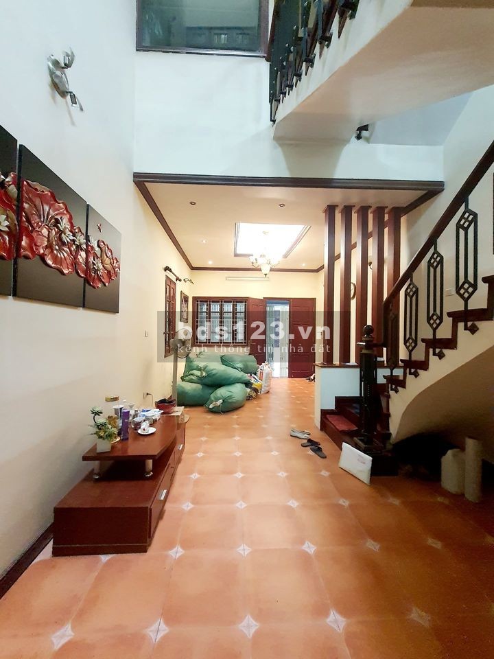 Rẻ! Bán nhà Phan Đình Giót, Thanh Xuân, 72M2x5T, Kinh Doanh, Lô Góc, Chỉ 5.2 Tỷ.
