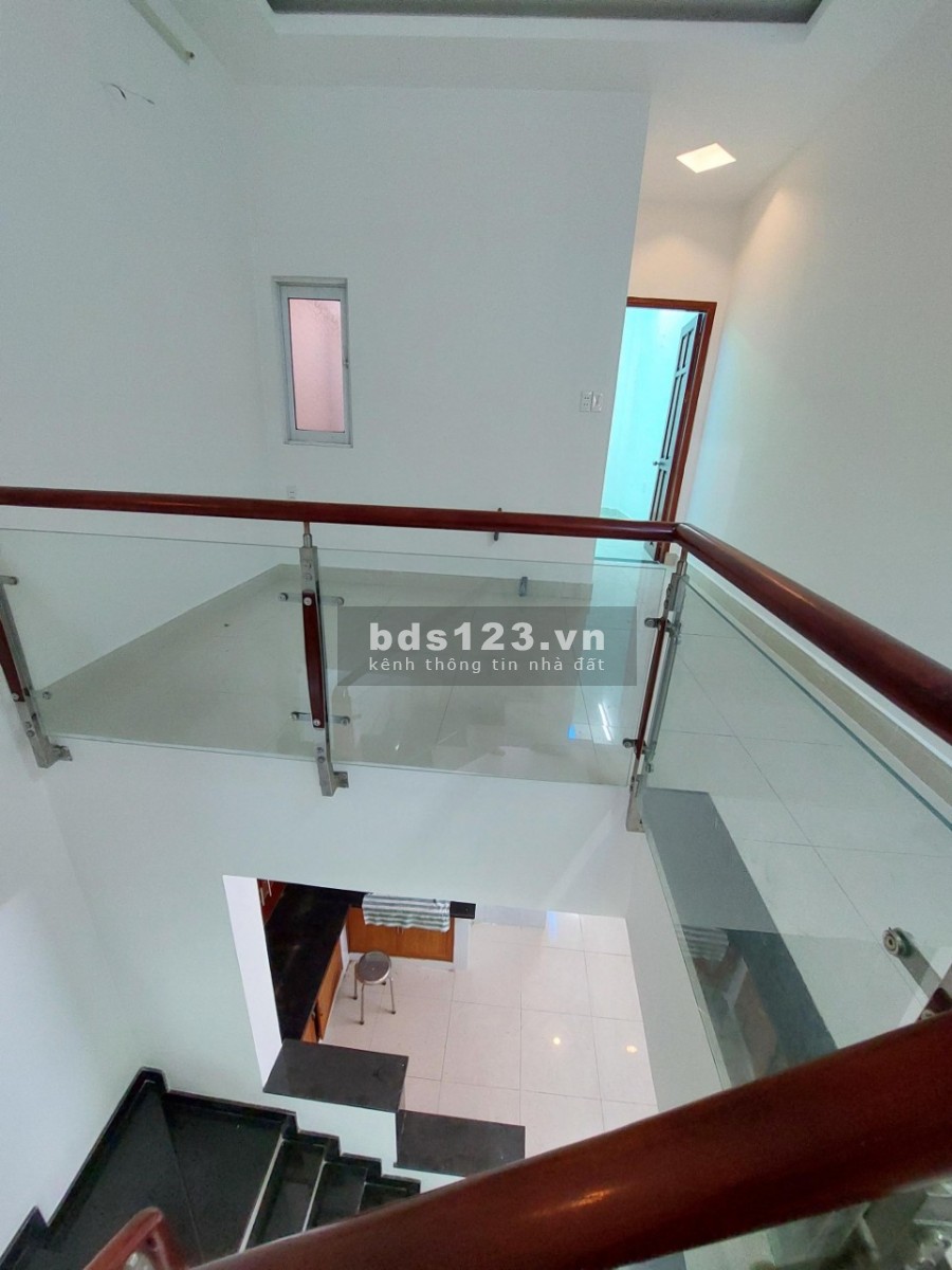 Bán nhà ở Tân Phú hẻm xe hơi 2 tầng đúc giá chỉ 4.1 tỷ dt 51m2(N4m) Gò Dầu, gần Tân Sơn Nhì