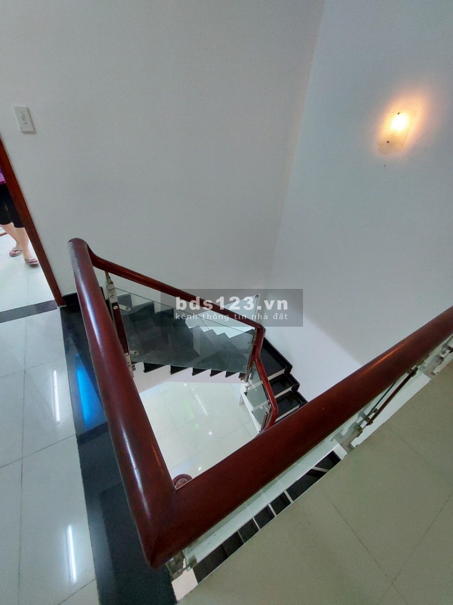 Bán nhà ở Tân Phú hẻm xe hơi 2 tầng đúc giá chỉ 4.1 tỷ dt 51m2(N4m) Gò Dầu, gần Tân Sơn Nhì