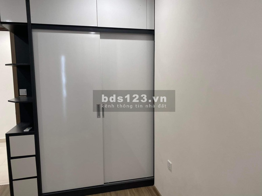 Căn hộ 1Pn+1, gần full đồ tại Vinhomes Smart City, giá cho thuê…