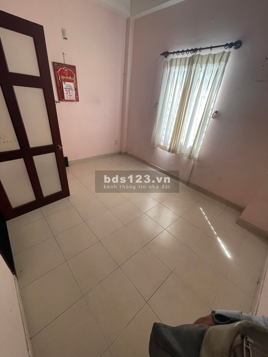 Bán gấp nhà HXH, Huỳnh Tấn Phát, P.Bình Thuận, Q7, 48m2, 4 lầu, chỉ 4.88 tỷ!