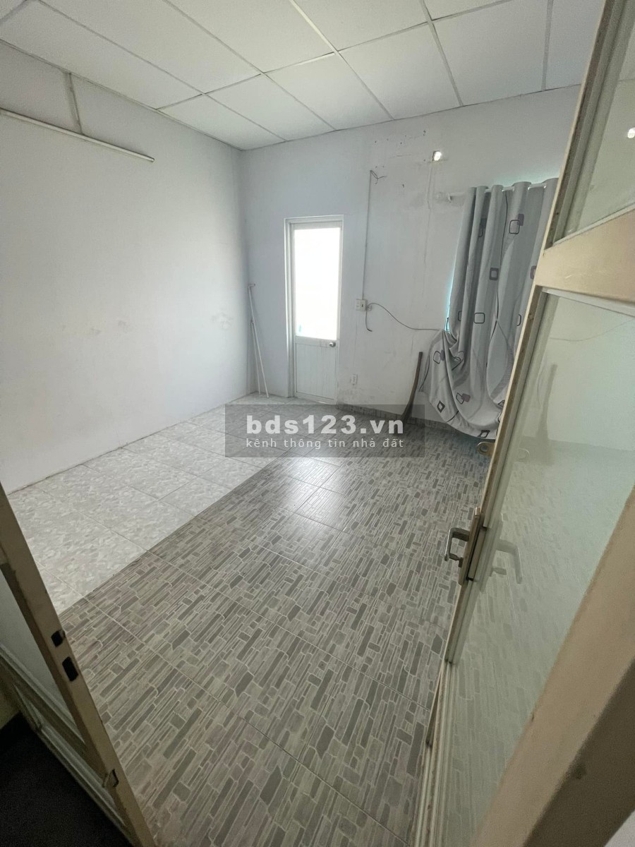 Bán gấp nhà HXH, Huỳnh Tấn Phát, P.Bình Thuận, Q7, 48m2, 4 lầu, chỉ 4.88 tỷ!