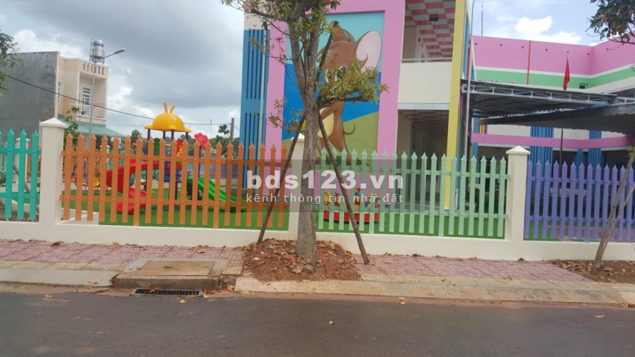 Đại học Việt Đức Bình Dương, 2 lô đất siêu rẻ, siêu đẹp giá bán chỉ 2.5 tỉ pháp lý đầy đủ