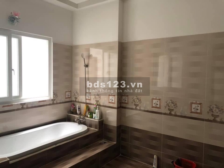 Nhà Quang Trung,HXH 80m2 (4x19.2) 4 tầng Phường 10 Quận Gò Vấp, giá 7.8 tỷ thương lượng