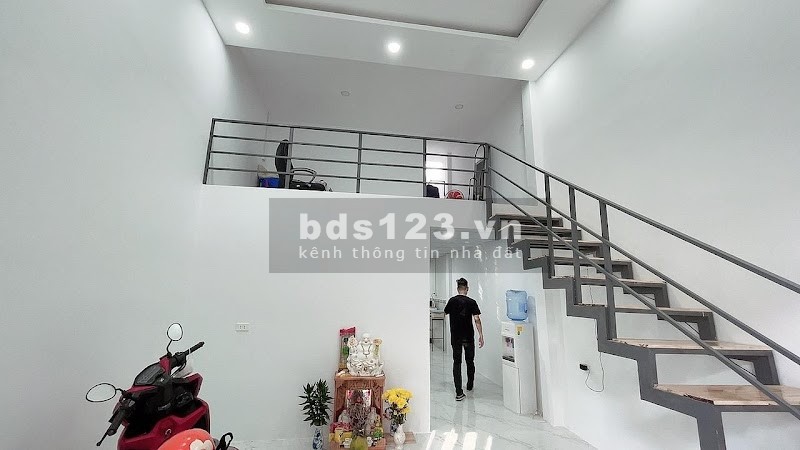 Bán nhà Phan Sào Nam, P11, Tân Bình, Hẻm 5m DTsd 62m2 chỉ 3.75 tỷ