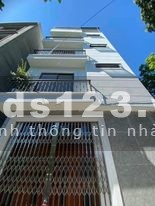 Bán nhà nguyên căn Lĩnh Nam, diện tích sử dụng 31m2, đúc 4 tầng kiên cố, giá bán 2.8 tỷ