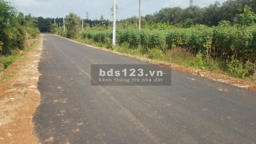 Bán đất vị trí đẹp, ngay trung tâm huyện Châu Đức liên hệ chính chủ xem đất 0937248072