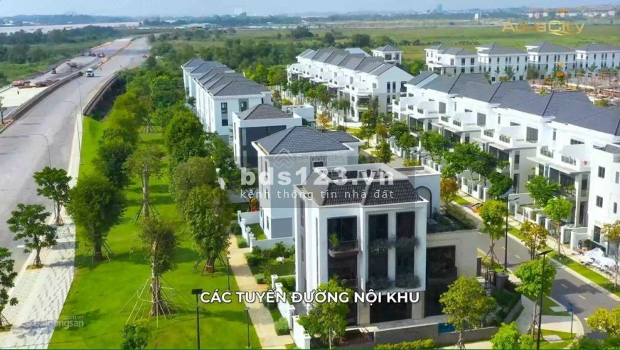Bán căn nhà phân khu Phoenix 1 dự án AQUACITY giá bán chỉ 9.2 tỷ, pháp lý chính chủ