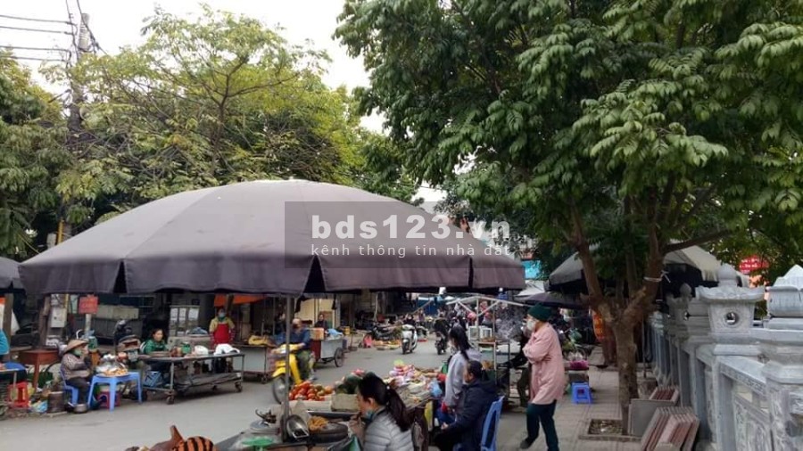 Bán đất Huyền Kỳ (Tổ 7 Phú Lãm) diện tích sử dụng 62m2 Đất mặt tiền 4m giá 3.25 tỷ
