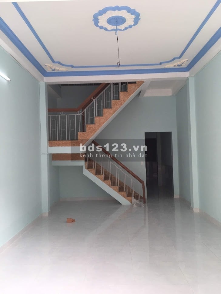 HXH Kinh Dương Vương Bình Tân 89m2 4.2x22 khu dân trí an ninh, giảm giá sốc 6.1 tỷ TL