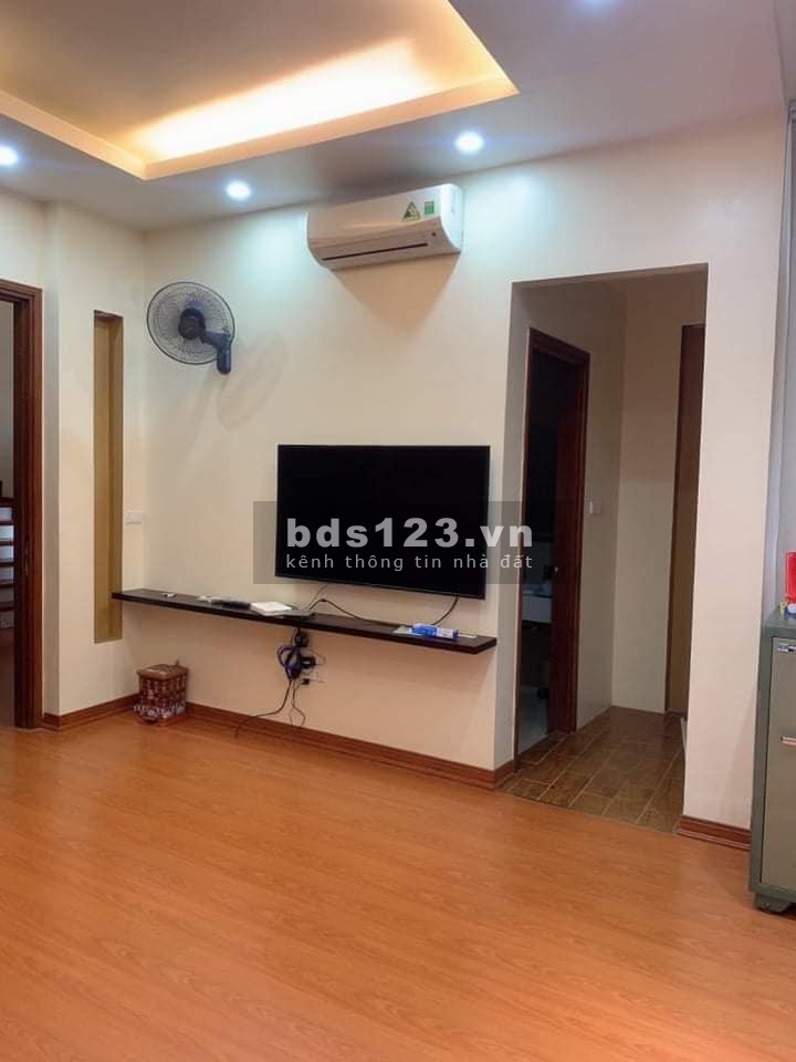 Bán nhà phân lô Yên Hoà, Cầu Giấy. Nhà đẹp ngõ thông kinh doanh. Dt 68m2 5T Mt 6.8m giá 13.5 tỷ