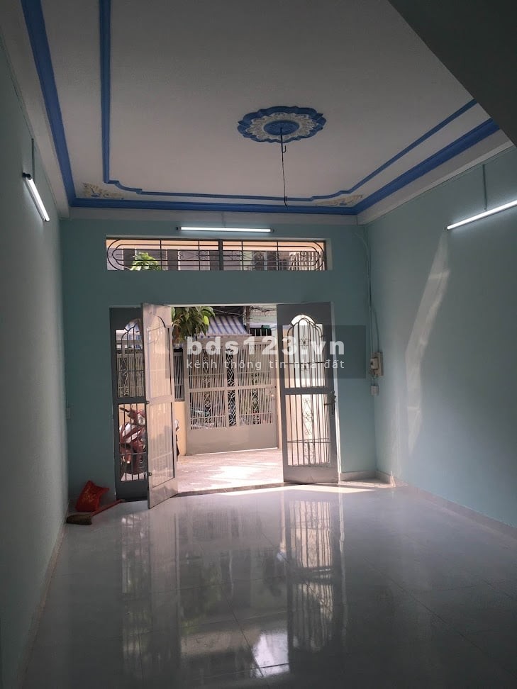 HXH Kinh Dương Vương Bình Tân 89m2 4.2x22 khu dân trí an ninh, giảm giá sốc 6.1 tỷ TL