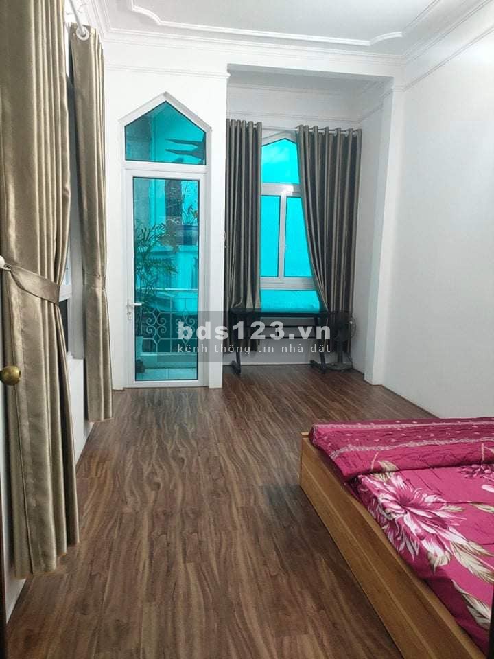 NHÀ ĐẸP KINH DOANH - MẶT PHỐ - GIAO DỊCH NGAY - SỔ ĐẸP