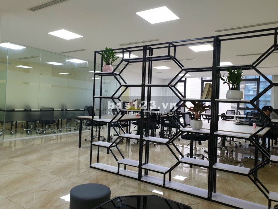Mặt phố Tôn Thất Thuyết, Cầu Giấy, dtsd 165m2, giá 62 tỷ, mt 10m, xây 9 tầng, cho thuê 160 triệu