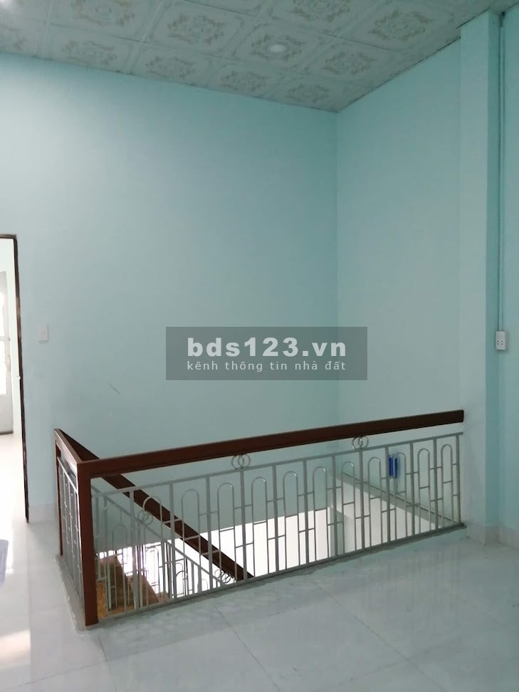 HXH Kinh Dương Vương Bình Tân 89m2 4.2x22 khu dân trí an ninh, giảm giá sốc 6.1 tỷ TL