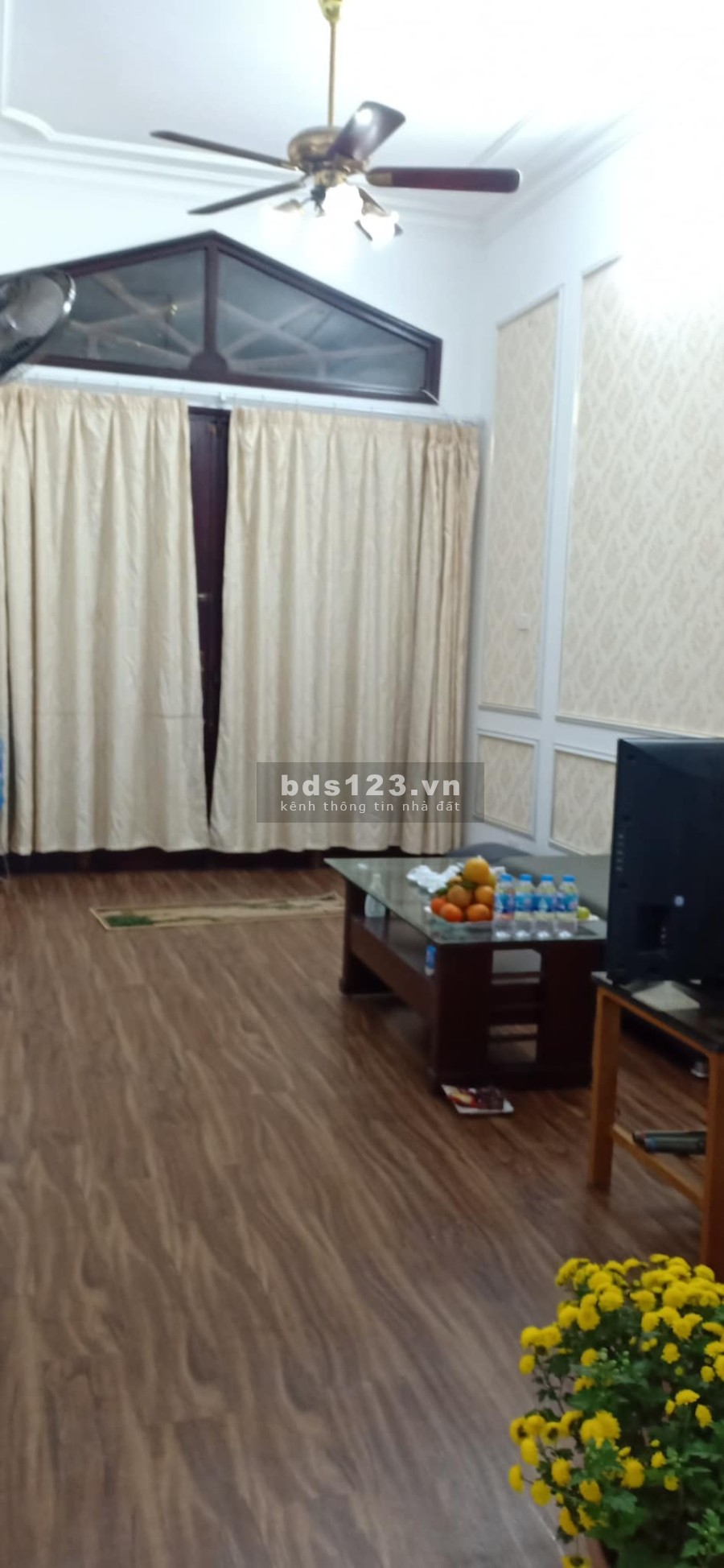 NHÀ ĐẸP KINH DOANH - MẶT PHỐ - GIAO DỊCH NGAY - SỔ ĐẸP
