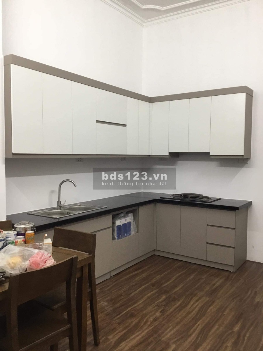 NHÀ ĐẸP KINH DOANH - MẶT PHỐ - GIAO DỊCH NGAY - SỔ ĐẸP