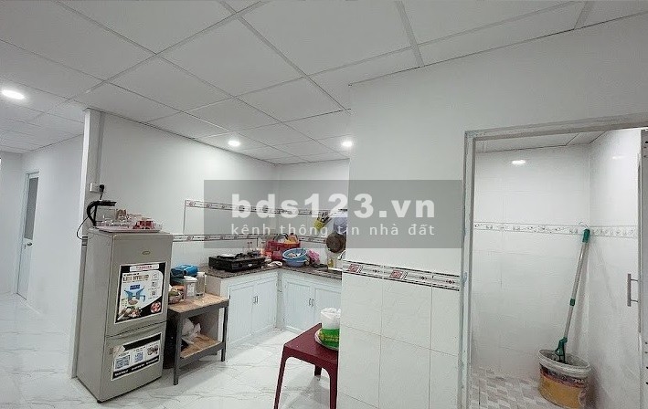 Bán nhà Phan Sào Nam, P11, Tân Bình, Hẻm 5m DTsd 62m2 chỉ 3.75 tỷ