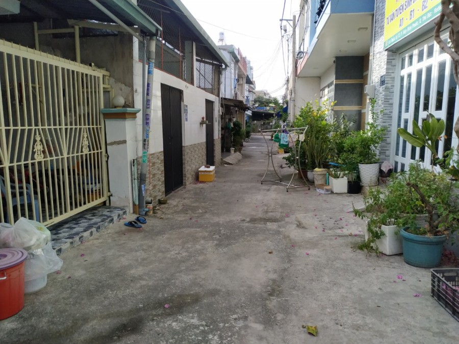 Nhà nguyên căn cần bán gấp Hiệp Bình Phước Quận Thủ Đúc, giá bán 4.35 tỷ, thương lượng