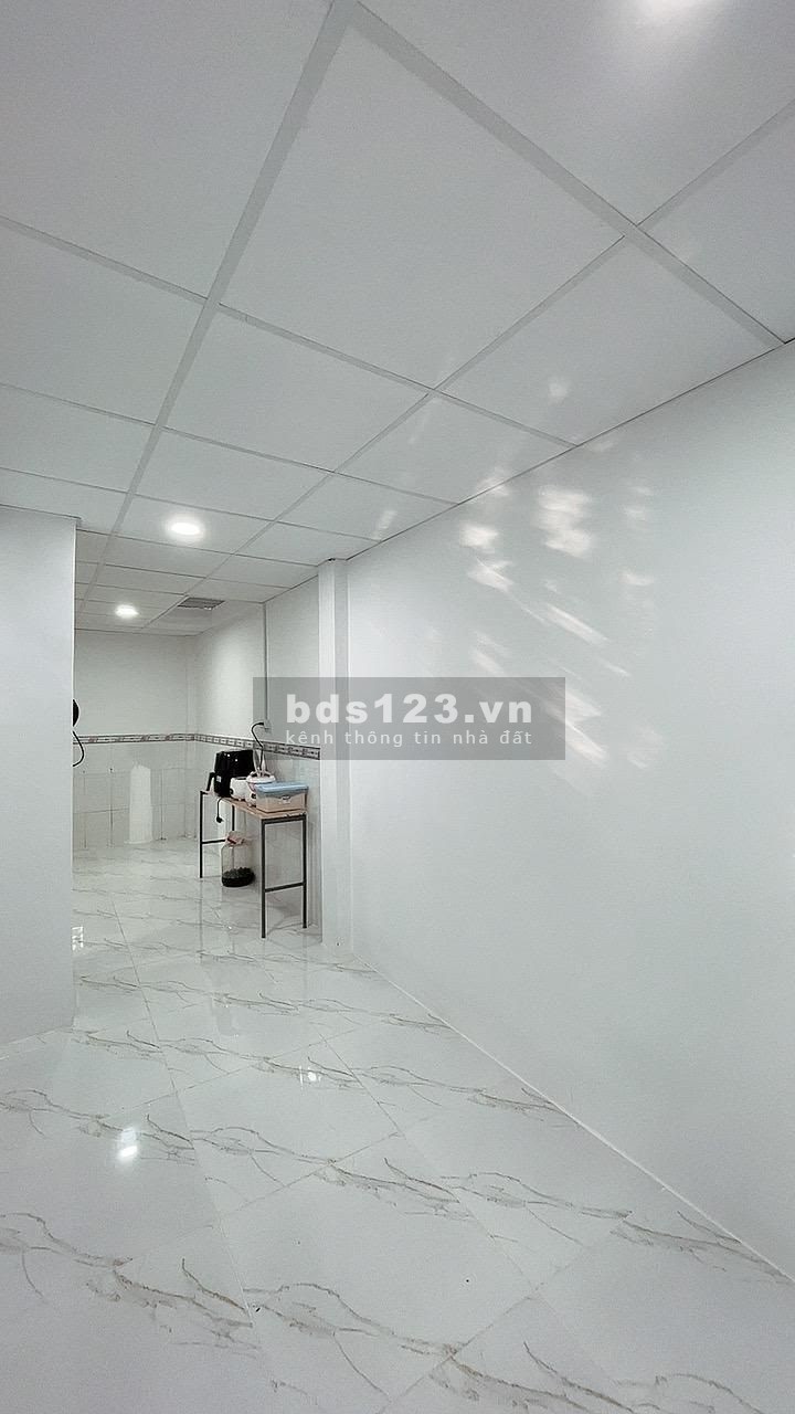 Bán nhà Phan Sào Nam, P11, Tân Bình, Hẻm 5m DTsd 62m2 chỉ 3.75 tỷ