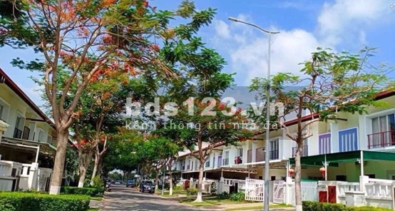 Bán nhà mặt phố tại dự án Ecolakes Mỹ Phước, Bến Cát, Bình Dương diện tích 120m2 giá 3.6tỷ