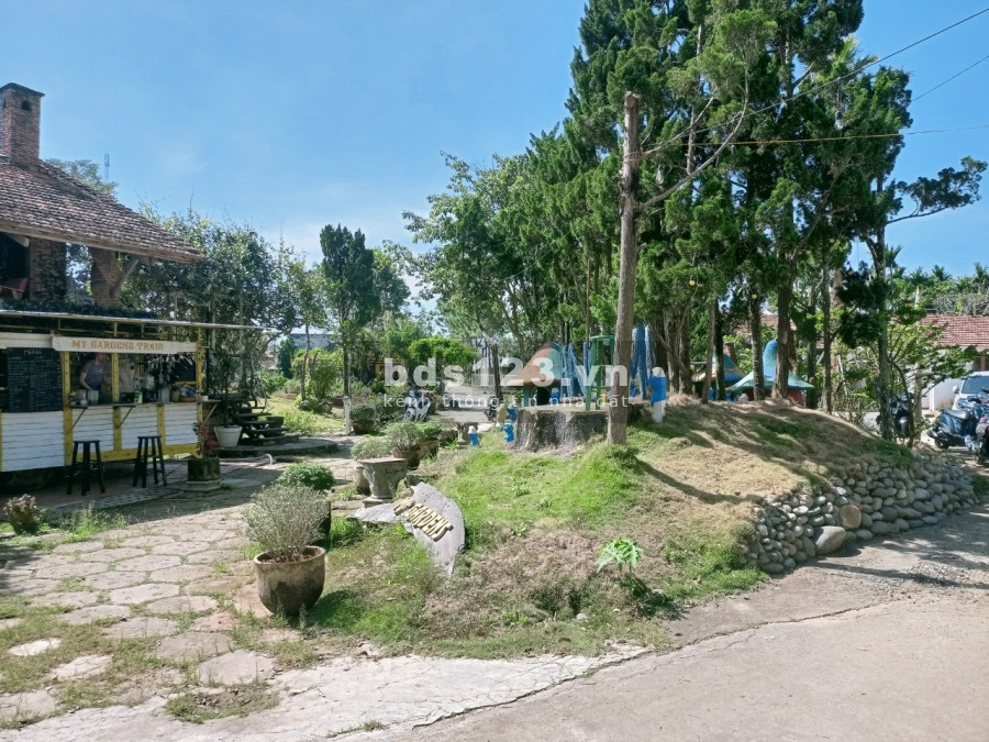 Chính thức mở bán khu dân cư trung tâm hành chính trung tâm Đinh Văn Lâm Hà