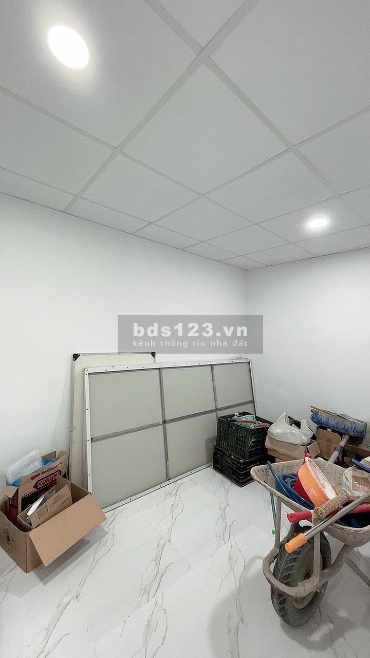 Bán nhà Phan Sào Nam, P11, Tân Bình, Hẻm 5m DTsd 62m2 chỉ 3.75 tỷ