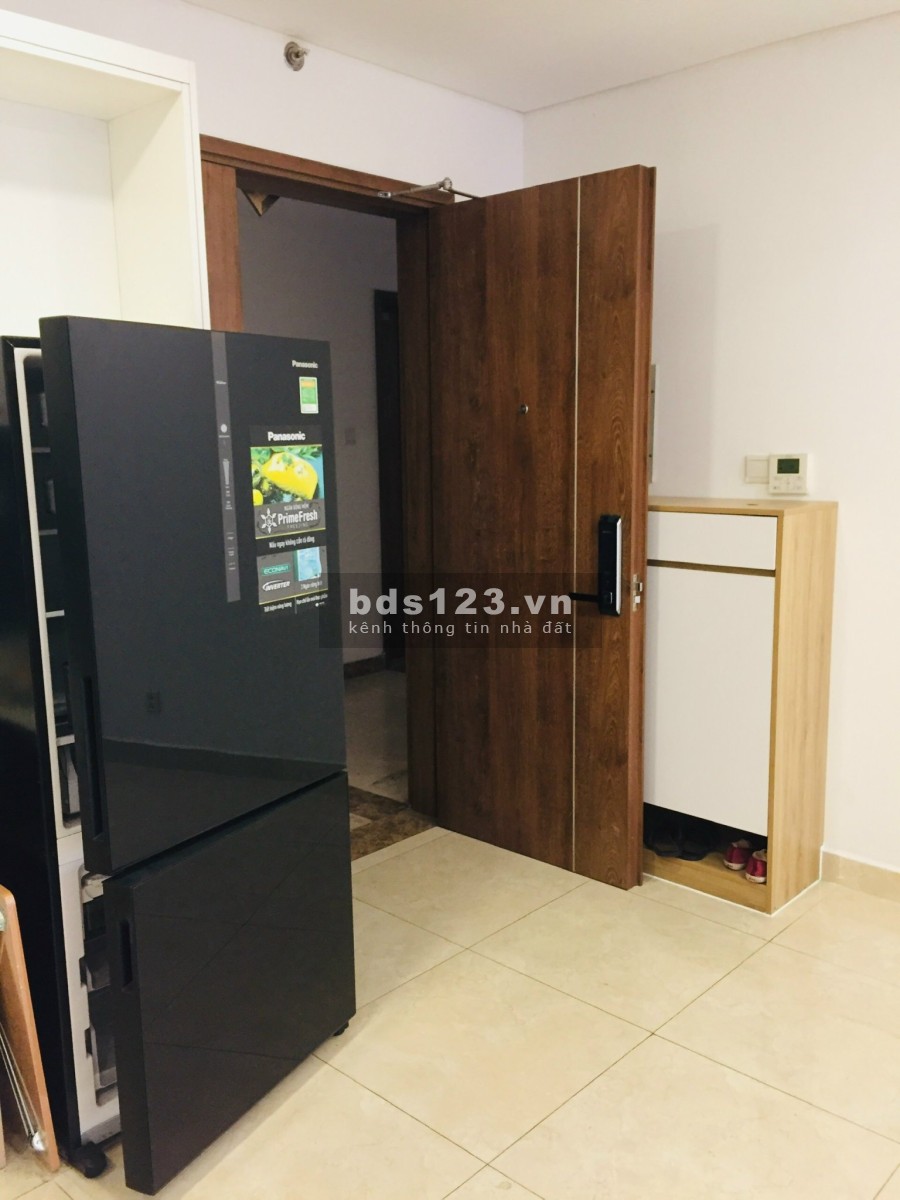 Cho thuê căn hộ cao cấp The Golden Star, 2 PN, 2 WC, Full NT, đối diện BigC, gần Phú Mỹ Hưng