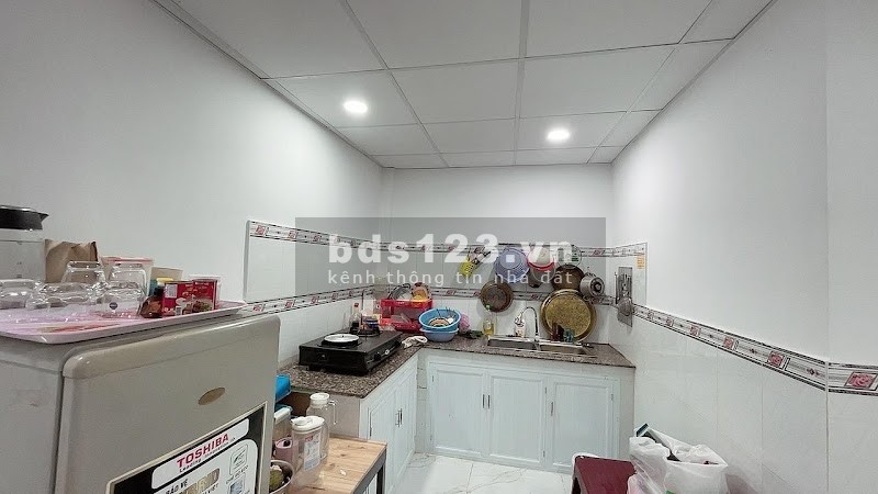 Bán nhà Phan Sào Nam, P11, Tân Bình, Hẻm 5m DTsd 62m2 chỉ 3.75 tỷ