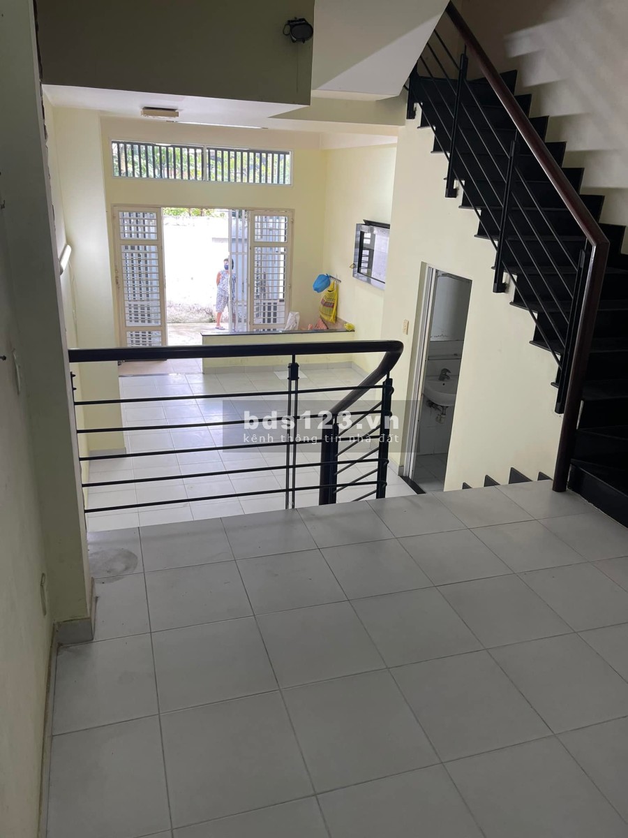 Bán gấp nhà HXH, Huỳnh Tấn Phát, P.Bình Thuận, Q7, 48m2, 4 lầu, chỉ 4.88 tỷ!
