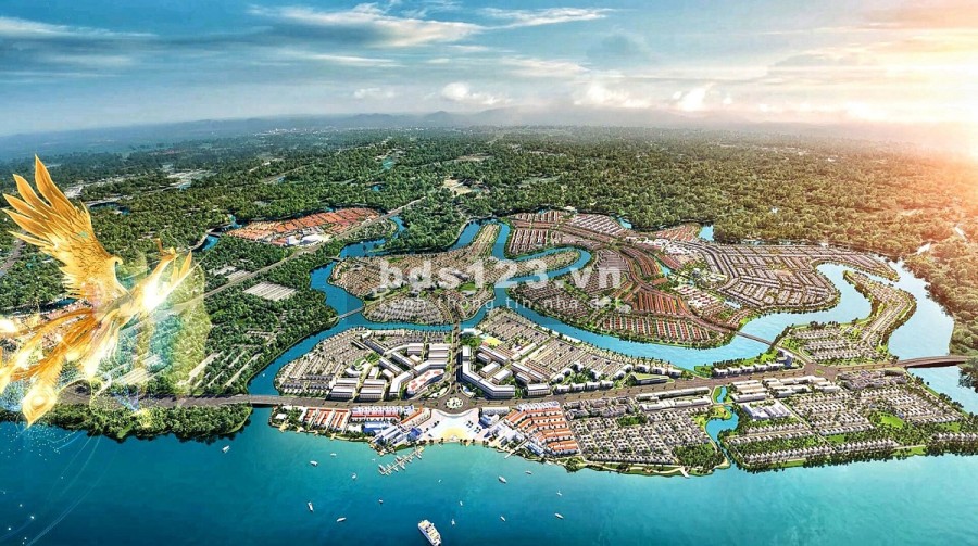 Bán căn nhà phân khu Phoenix 1 dự án AQUACITY giá bán chỉ 9.2 tỷ, pháp lý chính chủ