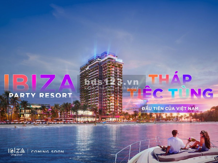 Siêu Phẩm Flamingo Crownbay Hải Tiến tiện ích đẳng cấp, hỗ trợ vay ưu đãi lãi suất