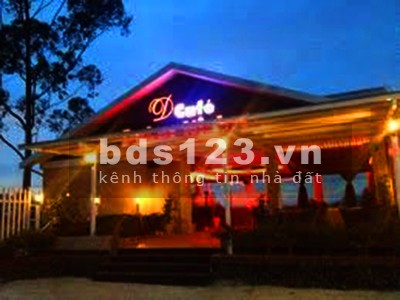 Cho thuê mặt bằng kinh doanh lâu dài liên hệ 0918438643, giá 40 triệu/tháng, khu dân cư đông đúc