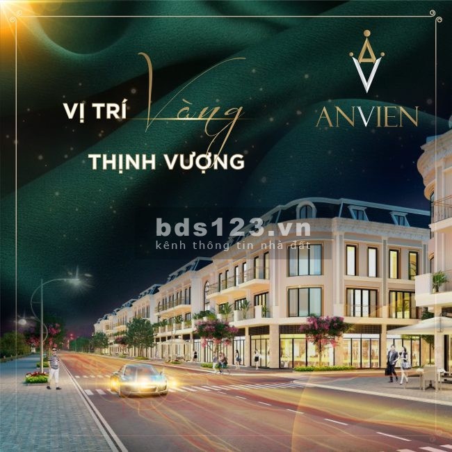 Khu Dân Cư An Viễn, An Viên Residence, Trảng Bom Đồng Nai, giá tốt tiện đầu tư sinh lời