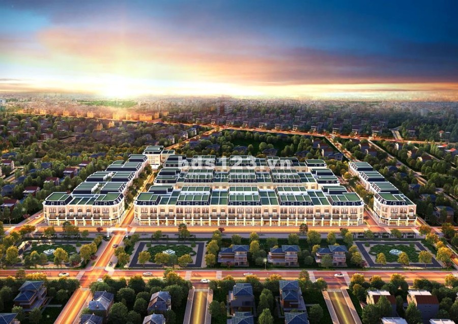 Khu Dân Cư An Viễn, An Viên Residence, Trảng Bom Đồng Nai, giá tốt tiện đầu tư sinh lời
