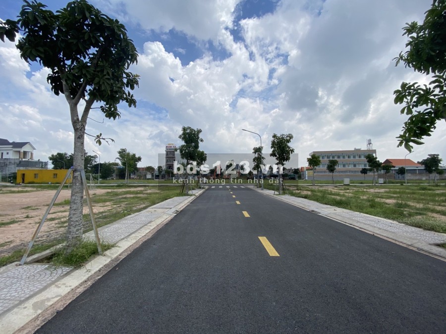 Khu Dân Cư An Viễn, An Viên Residence, Trảng Bom Đồng Nai, giá tốt tiện đầu tư sinh lời