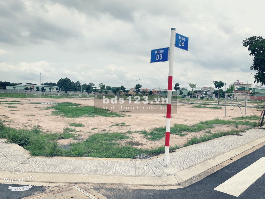 Khu Dân Cư An Viễn, An Viên Residence, Trảng Bom Đồng Nai, giá tốt tiện đầu tư sinh lời