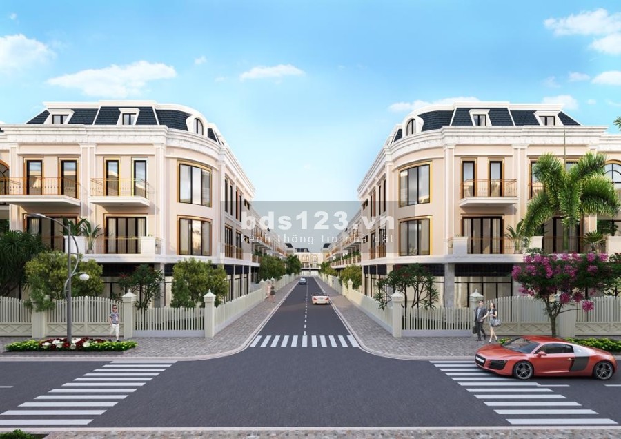 Khu Dân Cư An Viễn, An Viên Residence, Trảng Bom Đồng Nai, giá tốt tiện đầu tư sinh lời